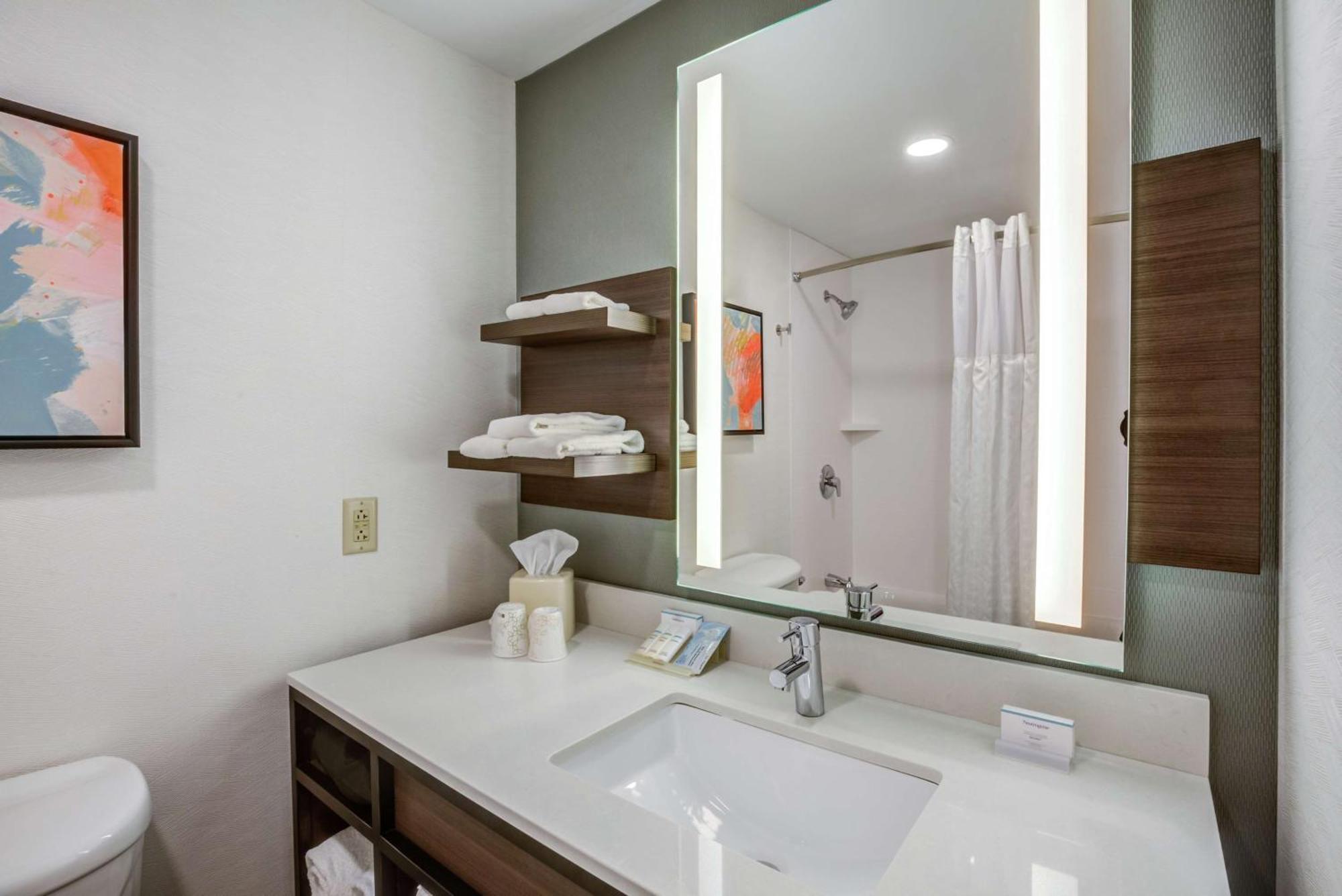Hilton Garden Inn Boston Waltham Exterior foto