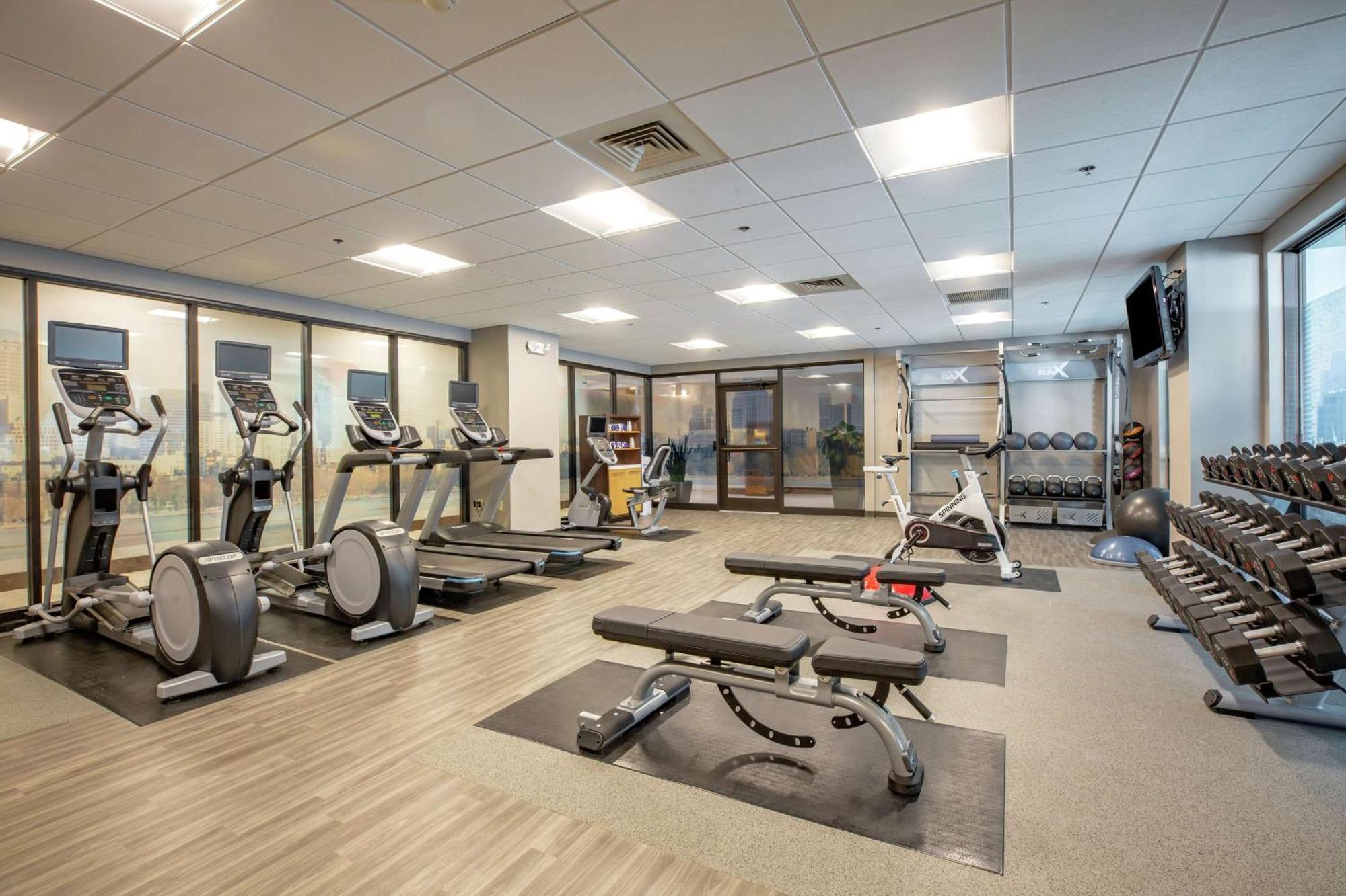 Hilton Garden Inn Boston Waltham Exterior foto