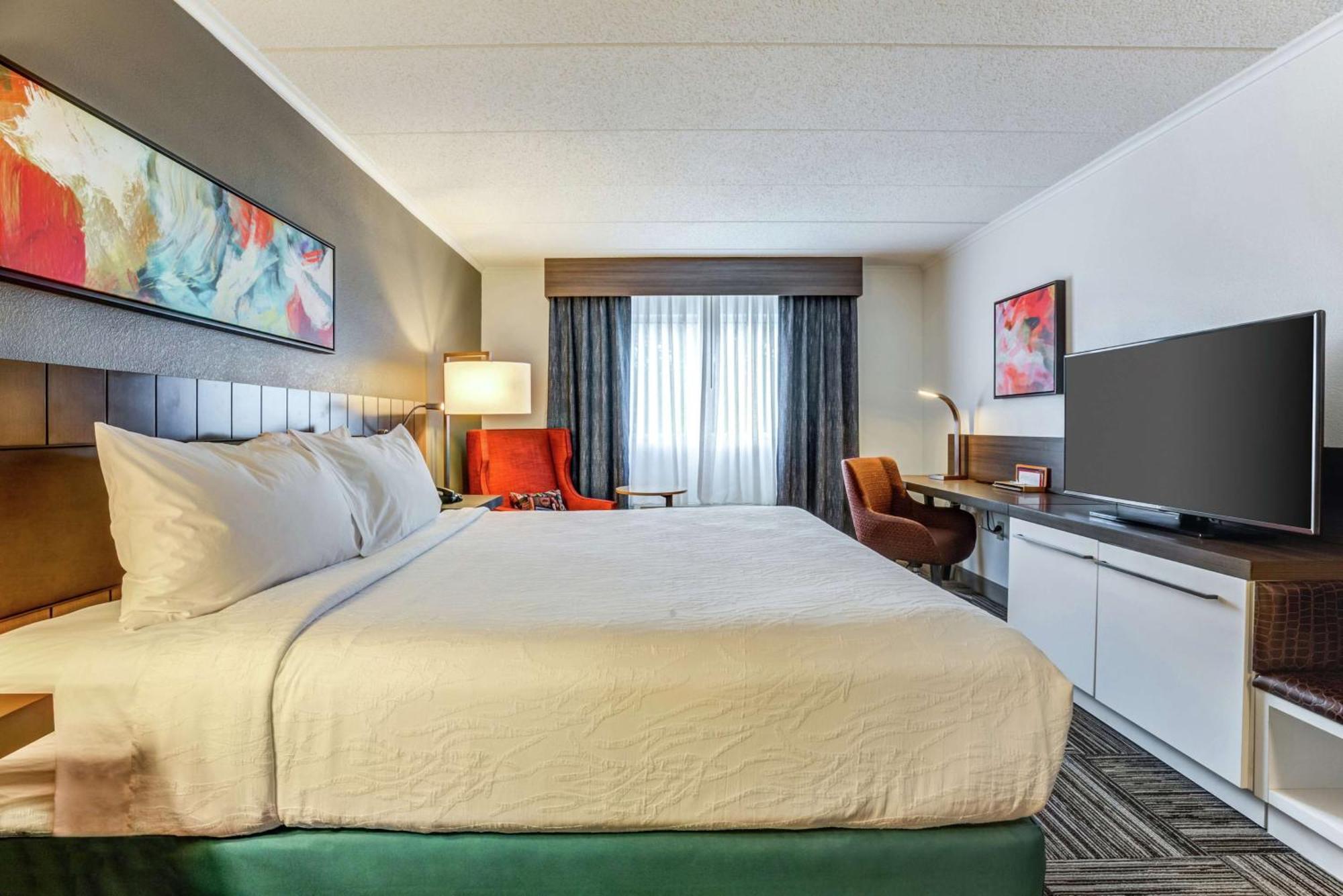 Hilton Garden Inn Boston Waltham Exterior foto