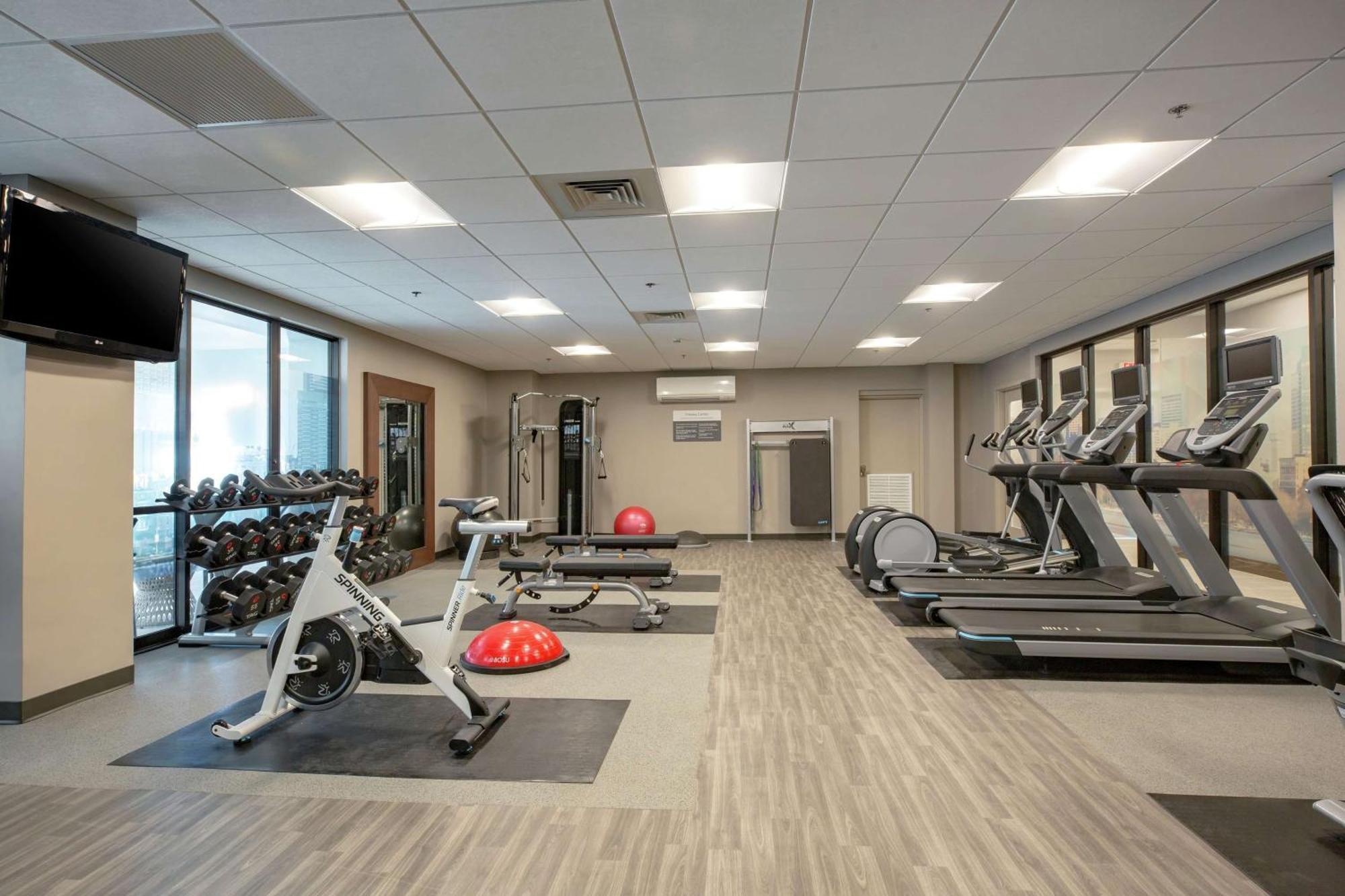 Hilton Garden Inn Boston Waltham Exterior foto
