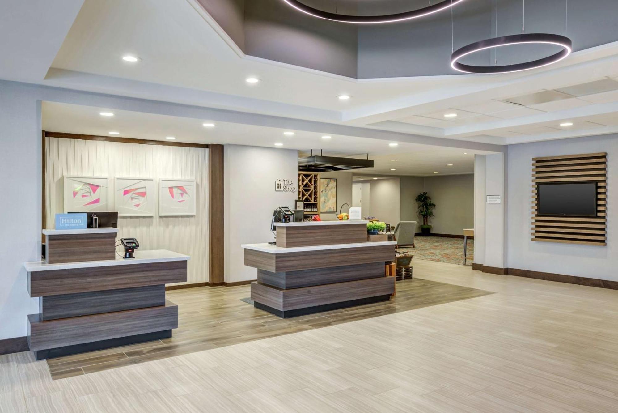 Hilton Garden Inn Boston Waltham Exterior foto