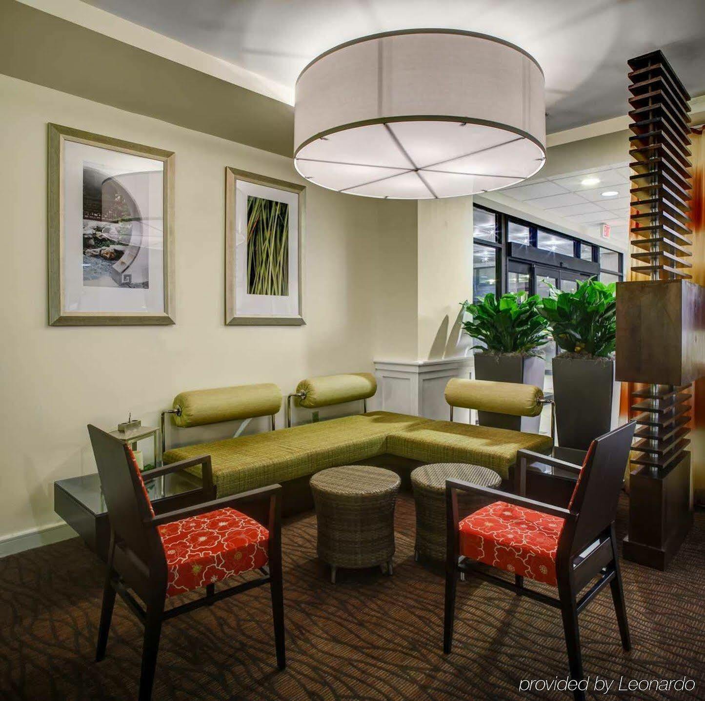 Hilton Garden Inn Boston Waltham Exterior foto