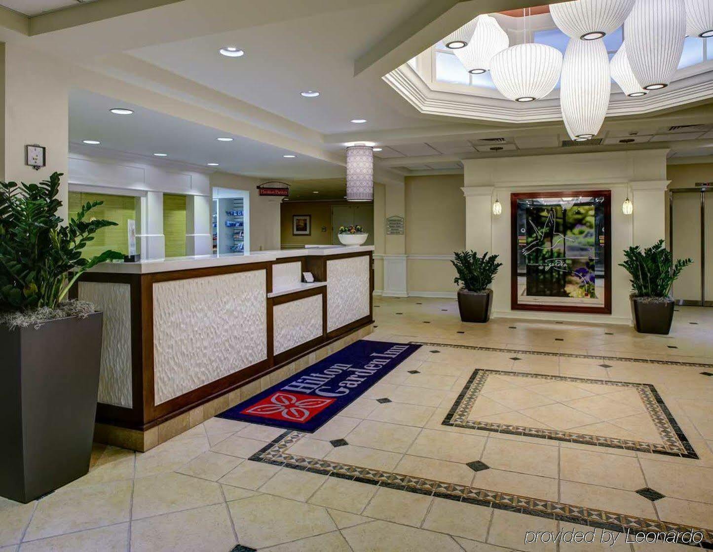 Hilton Garden Inn Boston Waltham Exterior foto