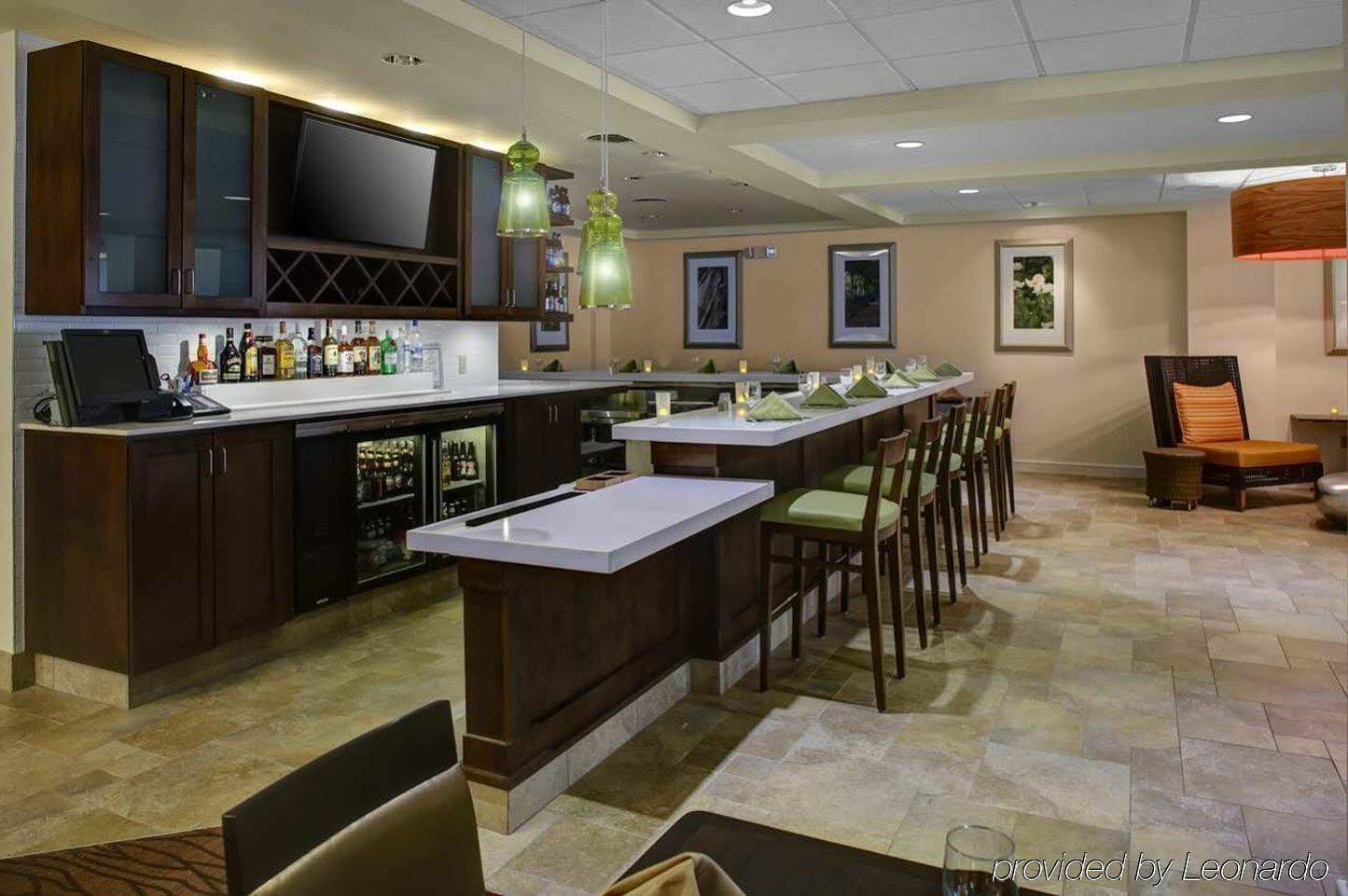 Hilton Garden Inn Boston Waltham Exterior foto