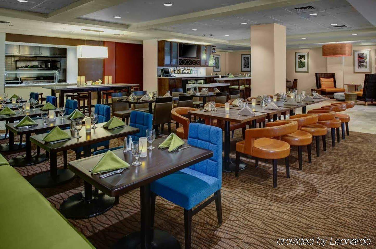 Hilton Garden Inn Boston Waltham Exterior foto